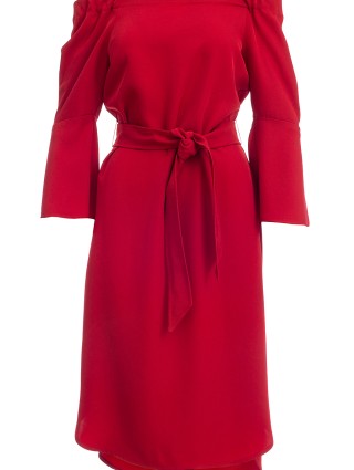 Сукня MARELLA (3014): фото - Invogue